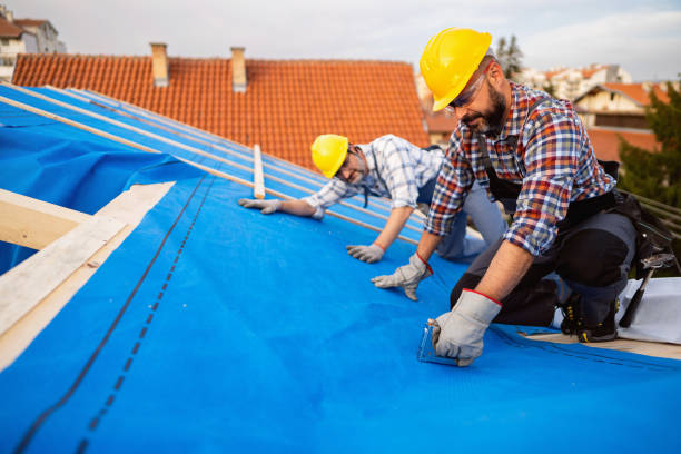 Best New Roof Installation  in California, MD