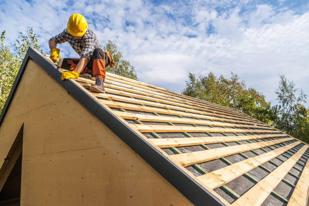 Best Storm Damage Roof Repair  in California, MD