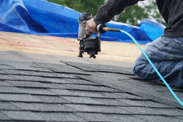 Tile Roofing Contractor in California, MD