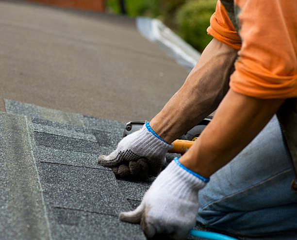 Residential Roof Replacement in California, MD