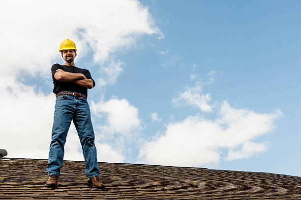 Best Best Roofing Contractors  in California, MD