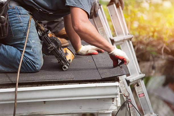 Best Roof Gutter Cleaning  in California, MD