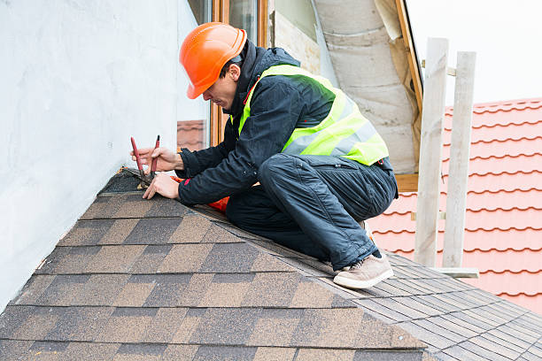 Quick and Trustworthy Emergency Roof Repair Services in California, MD