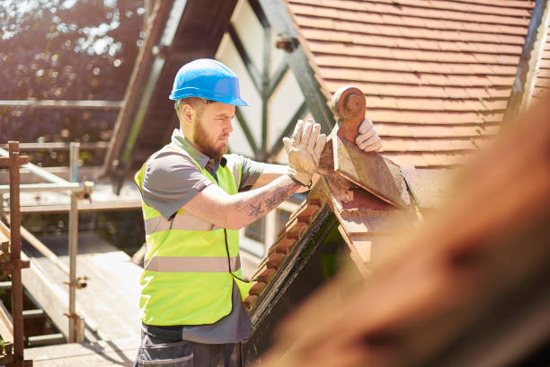 Quick and Trustworthy Emergency Roof Repair Services in California, MD